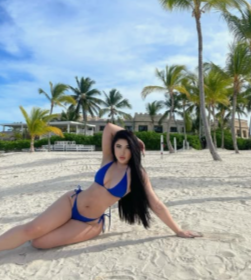 <em>Maria Fernanda</em>
