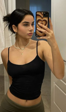 Alejandra Rios