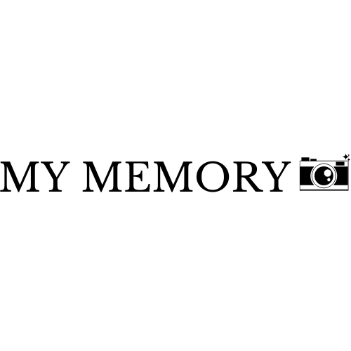 MY MEMORY CAM